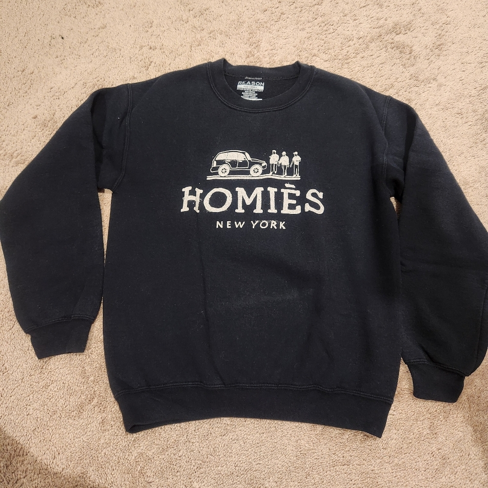 Urban Outfitters Homies Sweatshirt